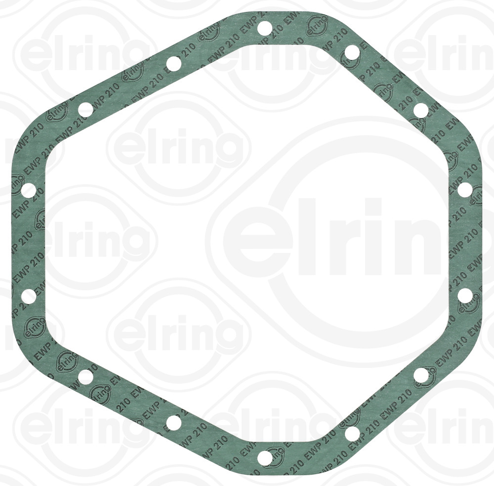 ELRING B07.660 Dichtung, Differentialgehäusedeckel