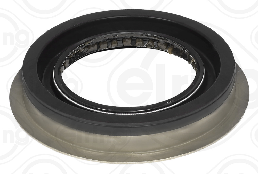 ELRING B07.670 Wellendichtring, Differential