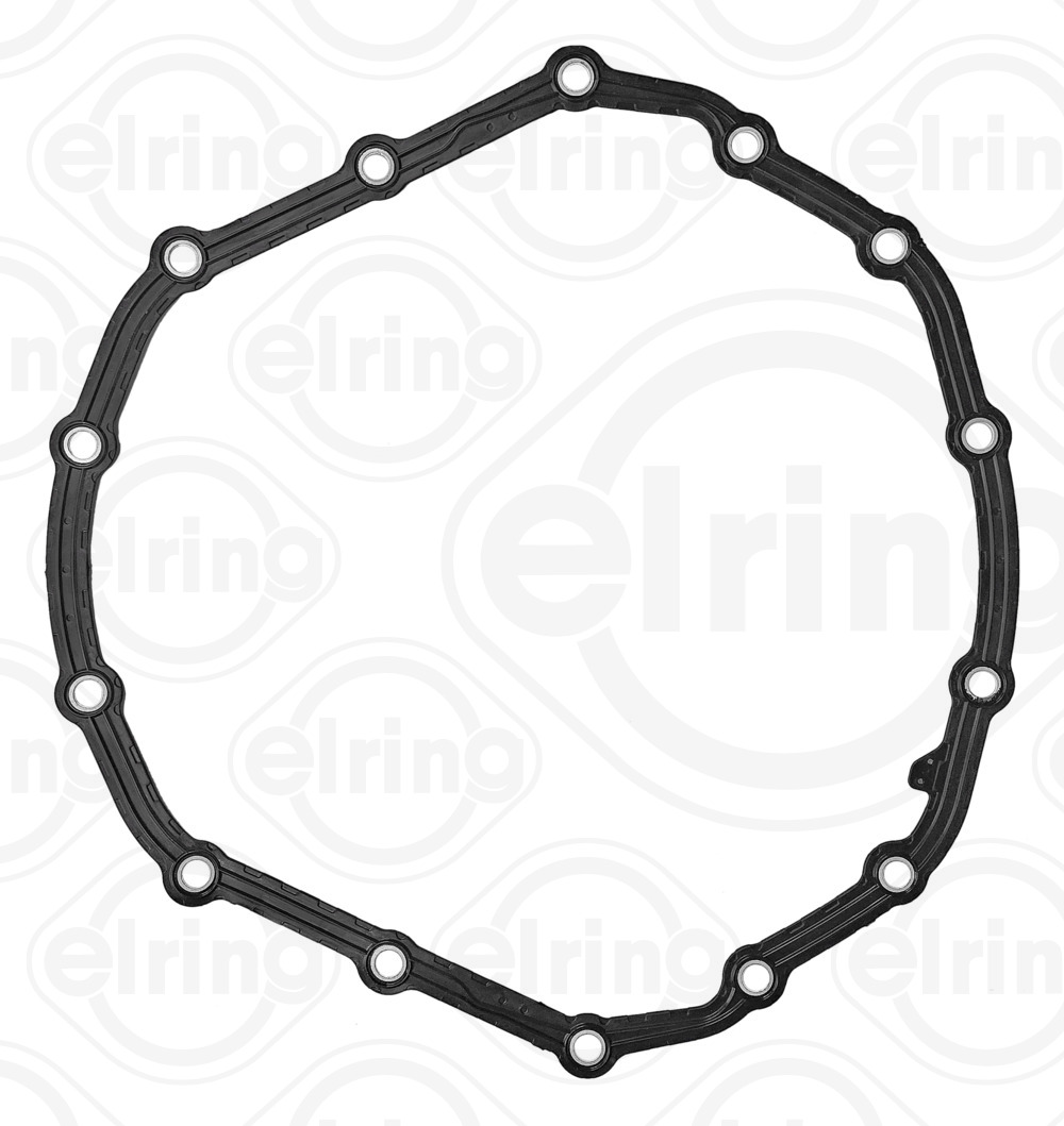 ELRING B07.690 Dichtung, Differentialgehäusedeckel