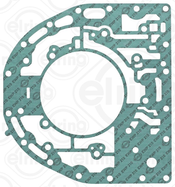 ELRING B07.760 Dichtung, Ölpumpe-Automatikgetriebe