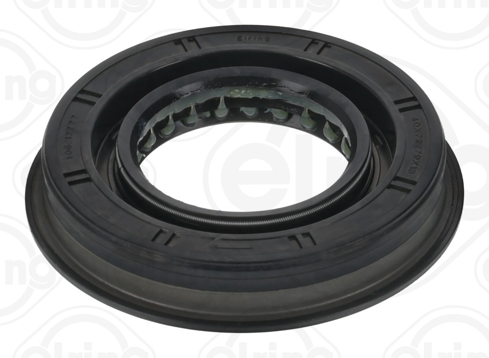 ELRING B07.840 Wellendichtring, Radnabe