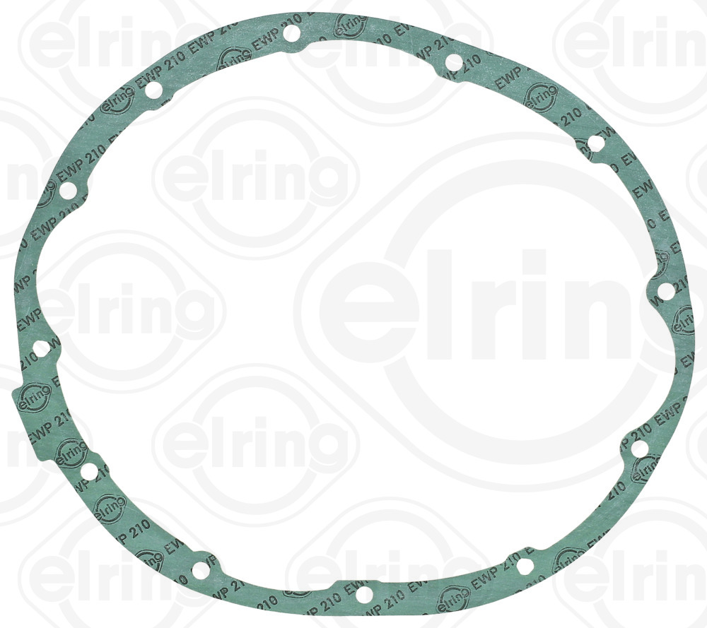 ELRING B07.880 Dichtung, Differentialgehäusedeckel