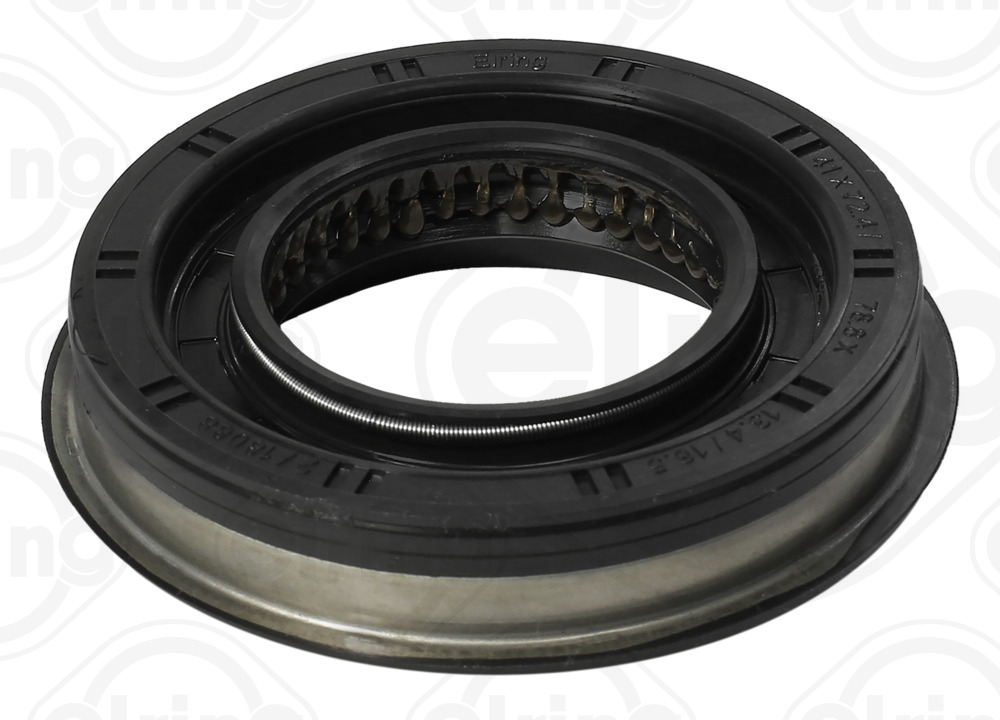 ELRING B07.890 Wellendichtring, Radnabe