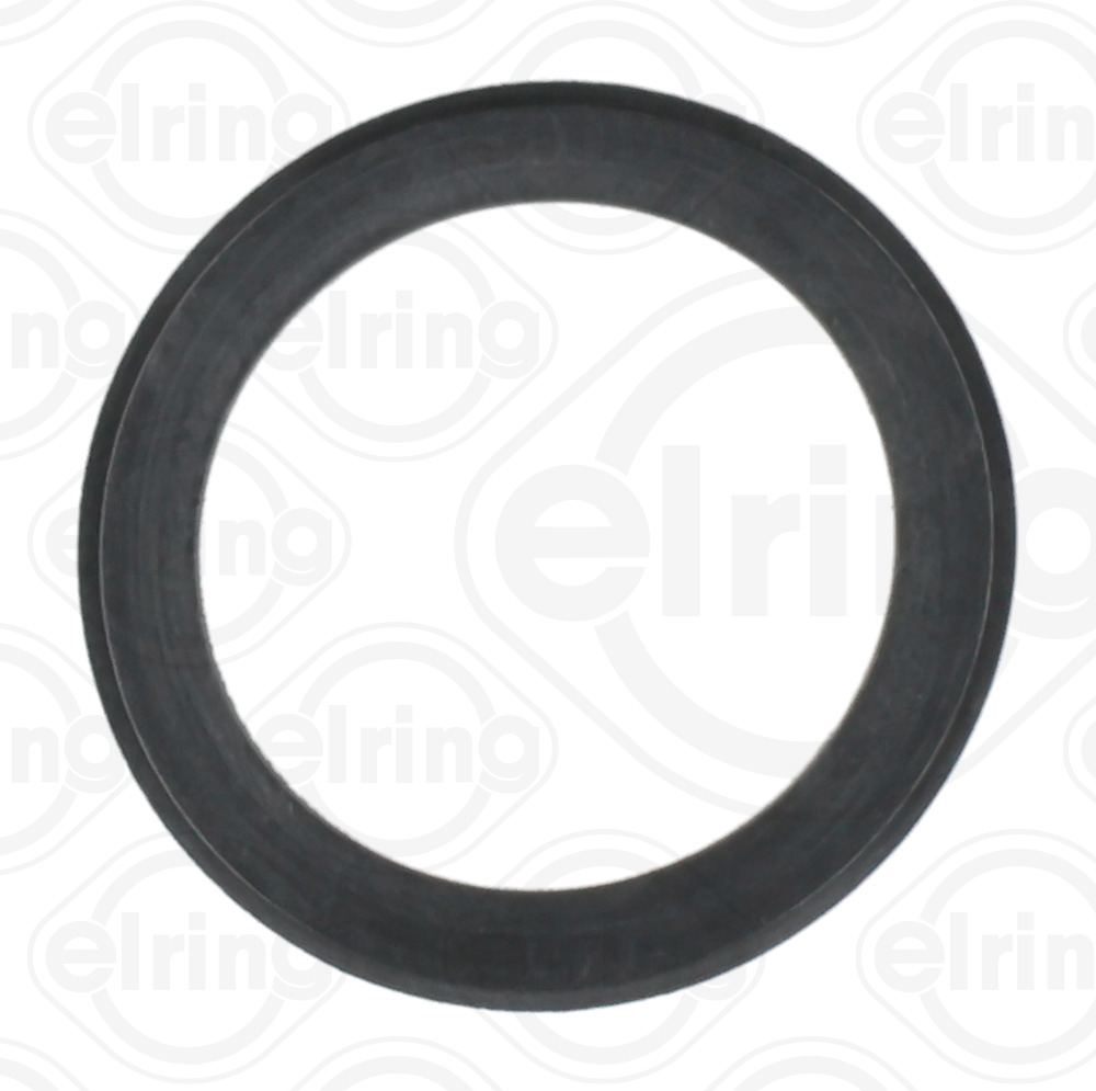 Dichtring, Ölleitung