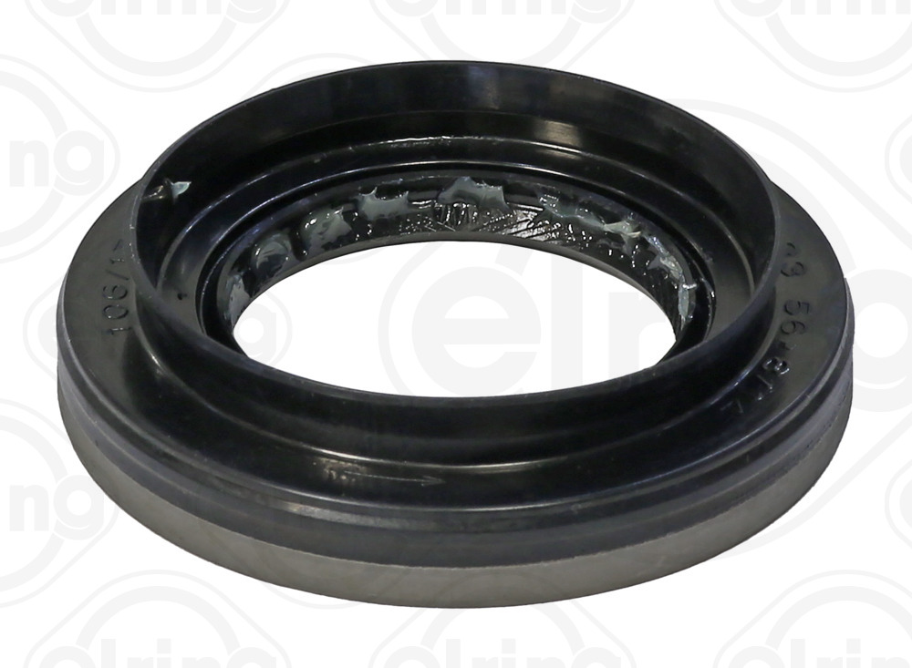 ELRING B12.140 Wellendichtring, Differential