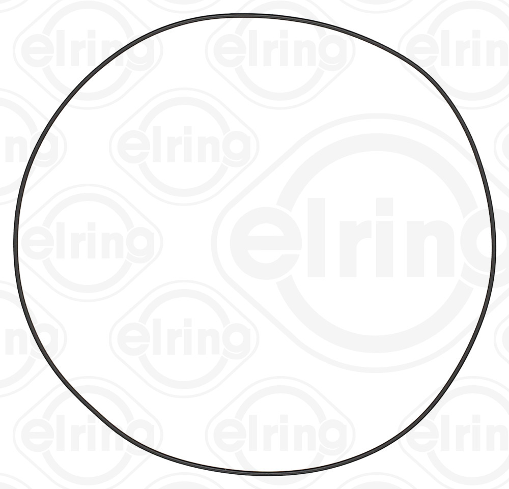 ELRING B12.900 Dichtung, Differential