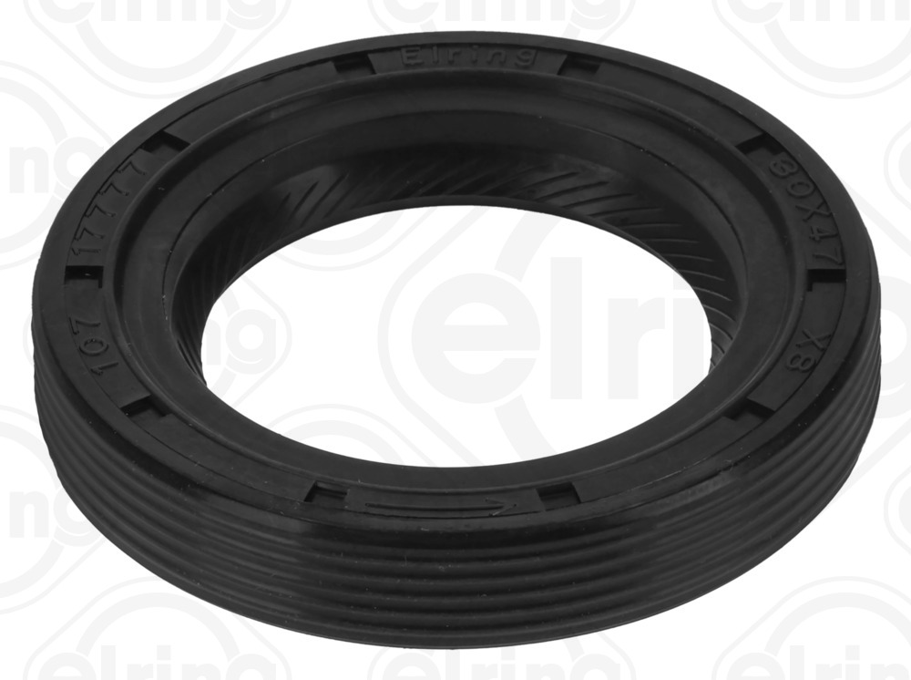 ELRING B12.920 Wellendichtring, Differential