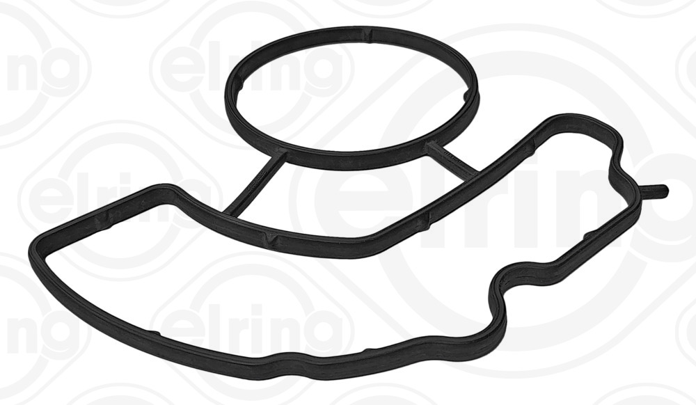 ELRING B13.620 Dichtung, Ölfiltergehäuse