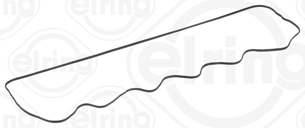 ELRING B13.650 Dichtung, Zylinderkopfhaube