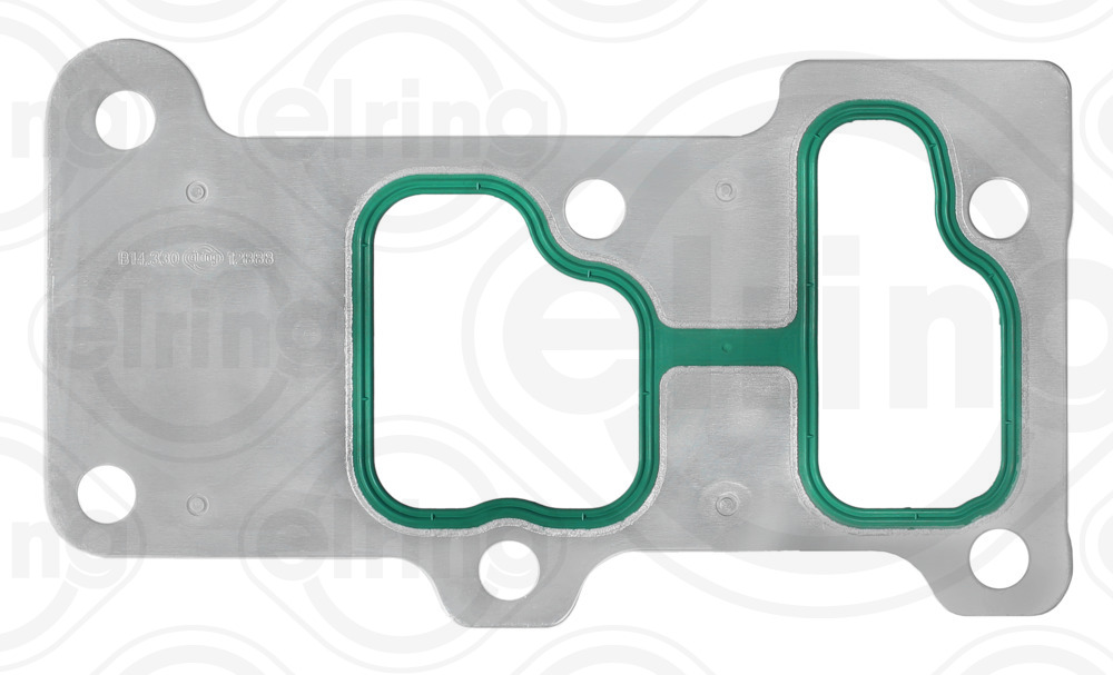 ELRING B14.330 Dichtung, Thermostatgehäuse