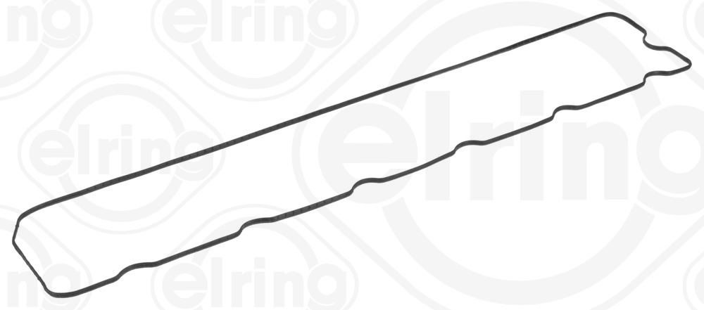 ELRING B14.410 Dichtung, Zylinderkopfhaube