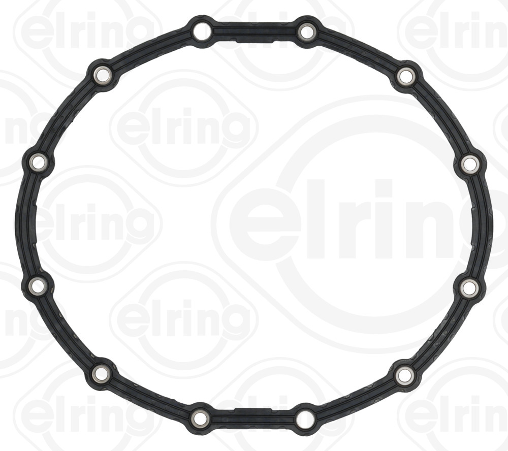 ELRING B15.210 Dichtung, Differentialgehäusedeckel