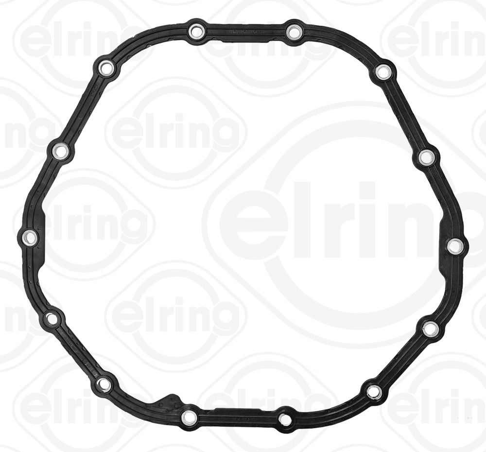 ELRING B15.230 Dichtung, Differentialgehäusedeckel