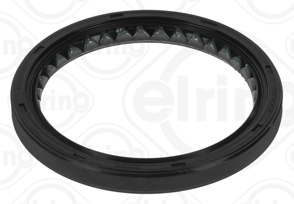 ELRING B15.300 Shaft Seal, automatic transmission flange for DODGE RAM