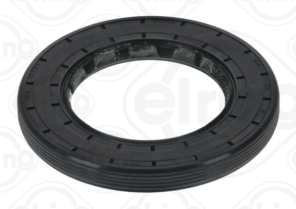 ELRING B15.340 Wellendichtring, Automatikgetriebeflansch