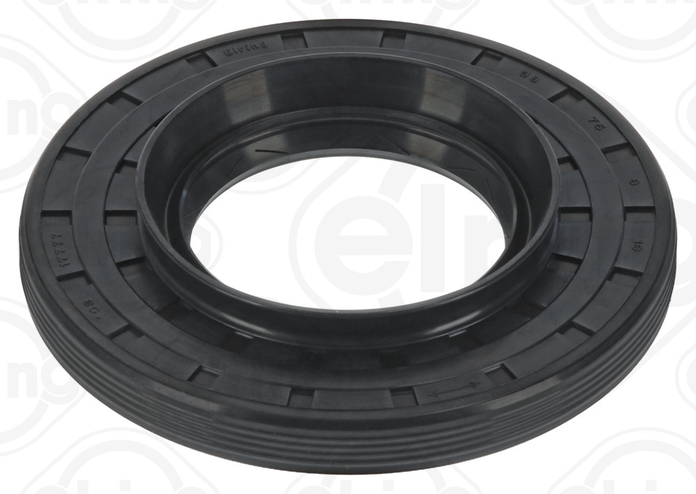 ELRING B15.530 Wellendichtring, Differential