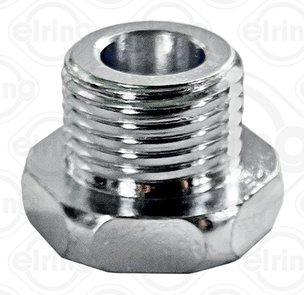 ELRING B15.710 Verschlussschraube, Getriebegehäuse