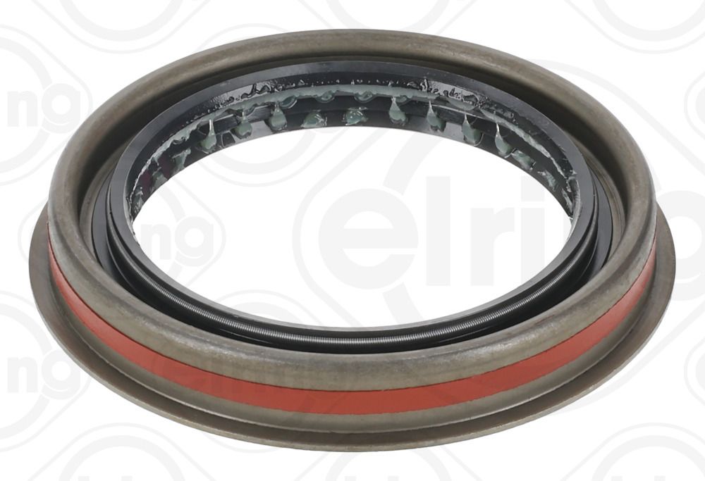ELRING B16.040 Shaft Seal, automatic transmission flange for FORD FORD AUSTRALIA FORD USA LINCOLN