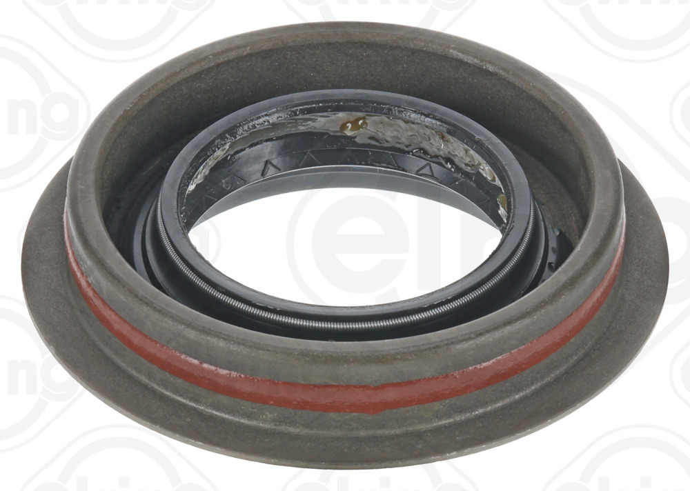 ELRING B16.240 Wellendichtring, Differential