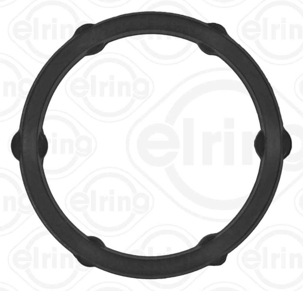 ELRING B16.370 Dichtung, Kühlmittelrohr