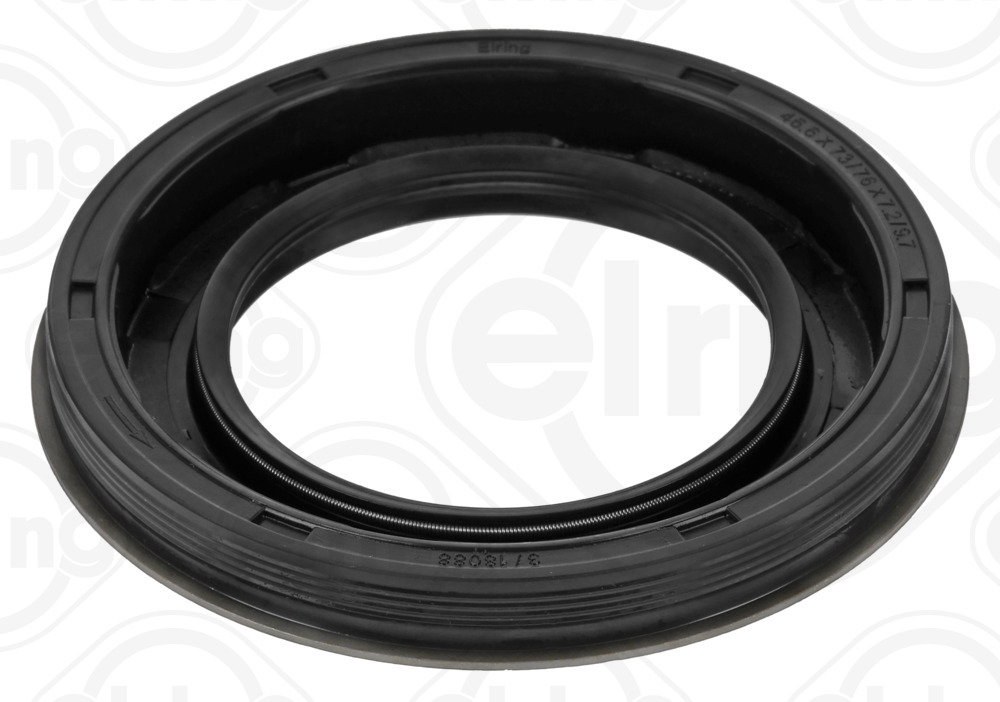 ELRING B16.650 Wellendichtring, Automatikgetriebe