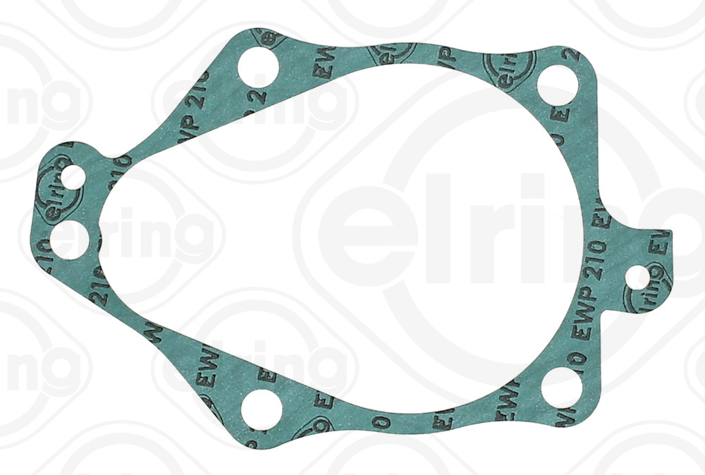 ELRING B16.750 Dichtung, Differential