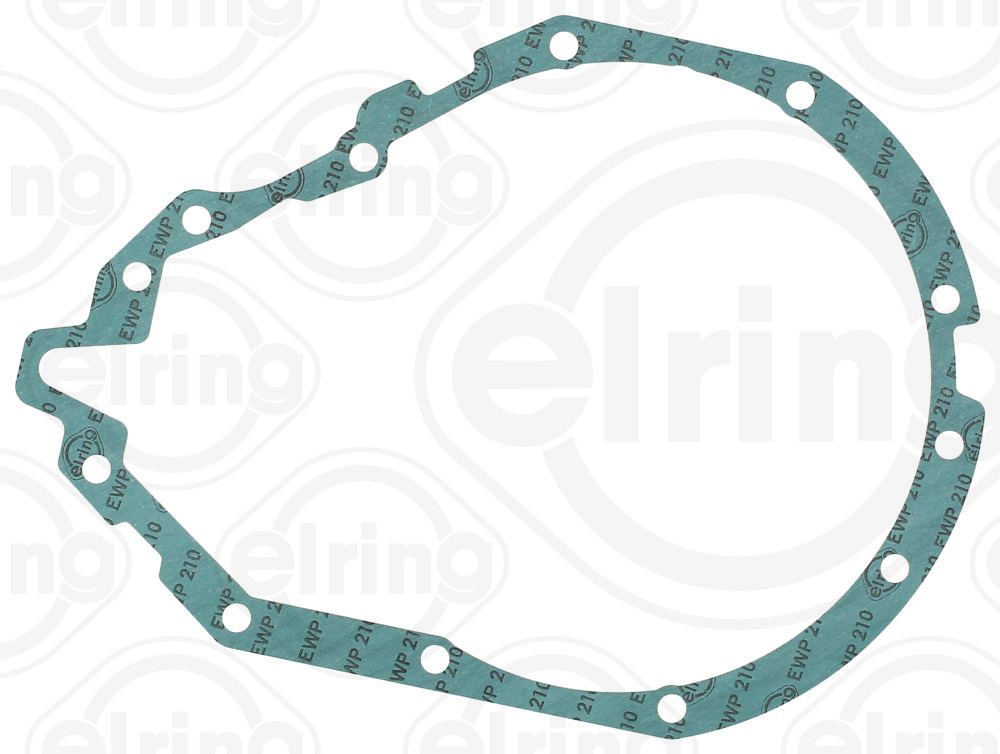 ELRING B16.760 Dichtung, Differential