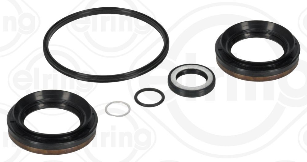 ELRING B16.800 Σετ στεγανοπ., διαφορικό for BMW