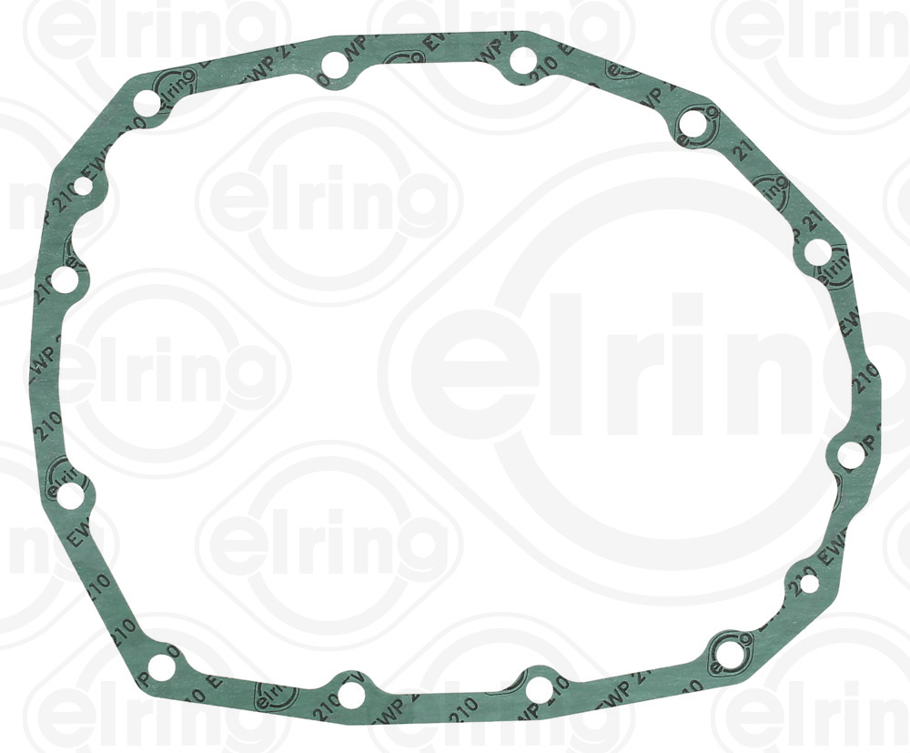 ELRING B17.170 Dichtung, Kupplungsgehäuse
