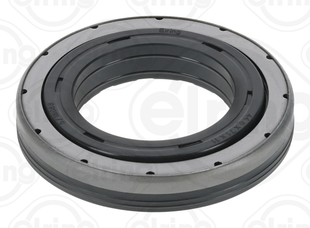 ELRING B17.460 Seal Ring, drive shaft mounting for JEEP