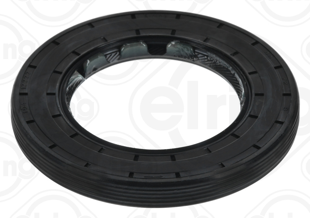 ELRING B17.540 Wellendichtring, Automatikgetriebeflansch