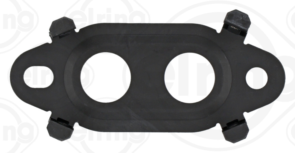 ELRING B17.990 Dichtung, Wasseranschluss (Lader)