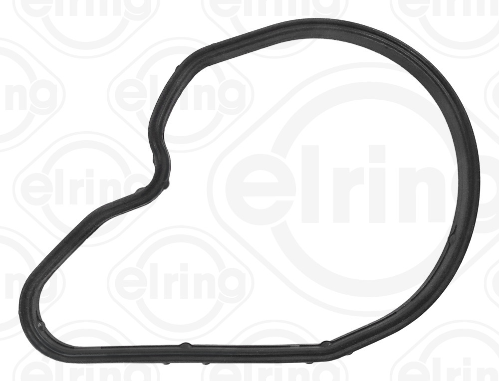 ELRING B18.060 Dichtung, Unterdruckpumpe