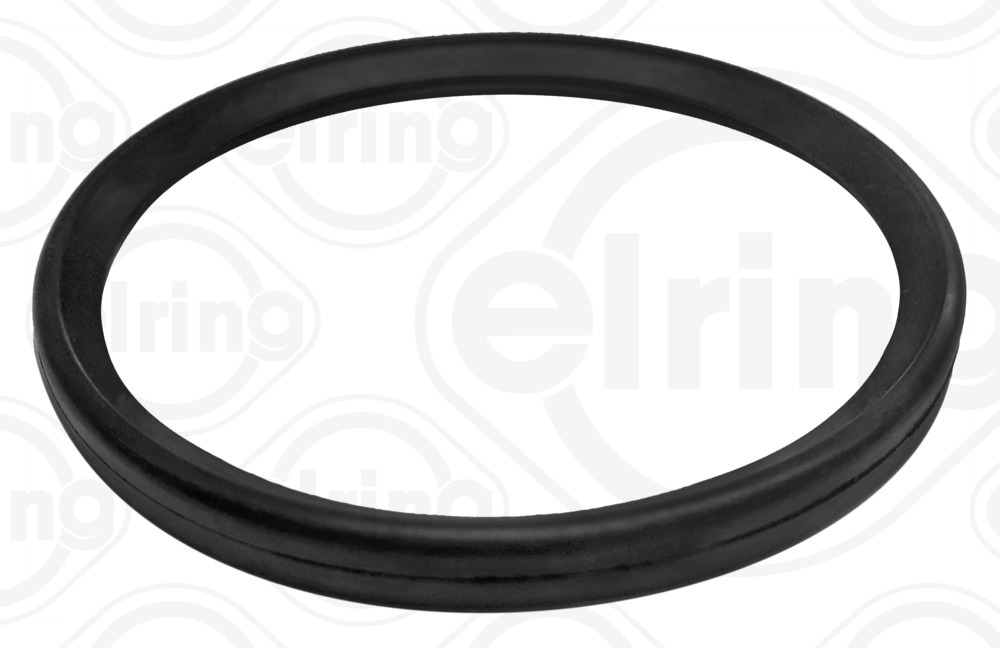 ELRING B18.090 Dichtung, Ladeluftkühler