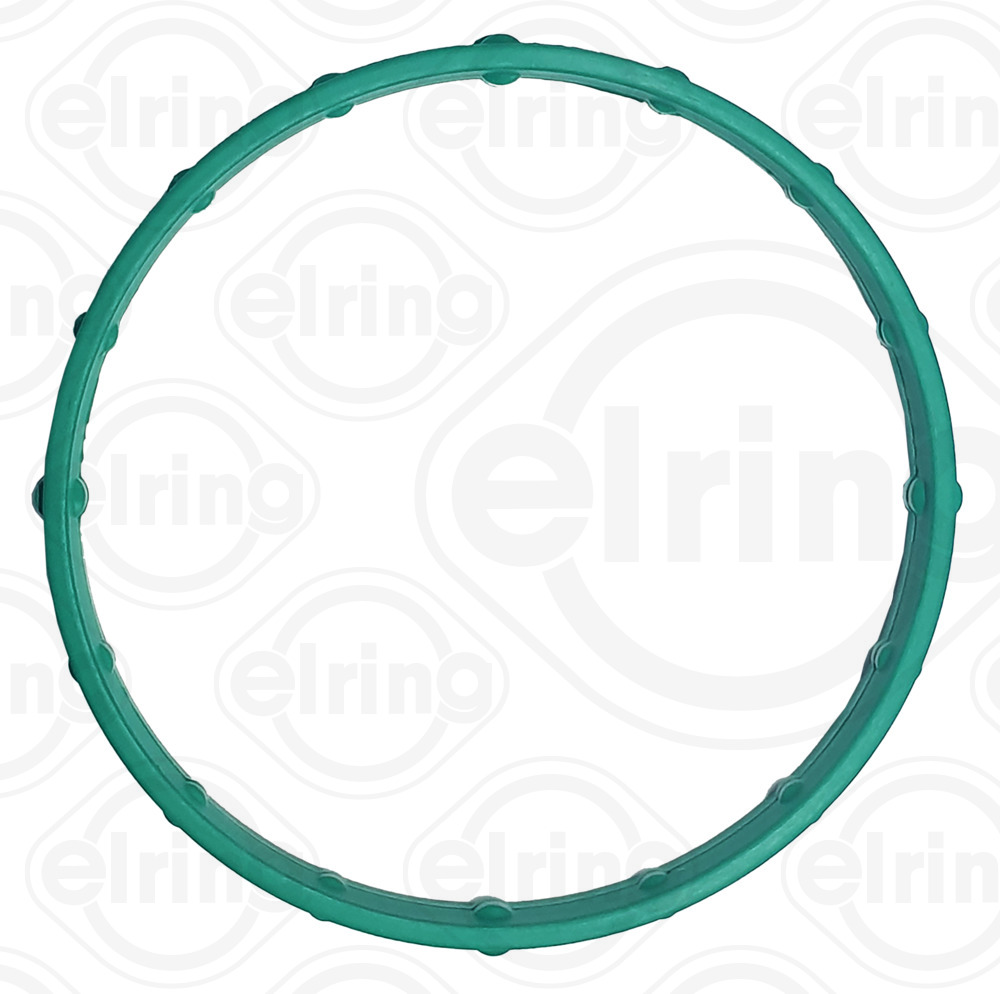 ELRING B18.120 Dichtung, Ansaugkrümmergehäuse