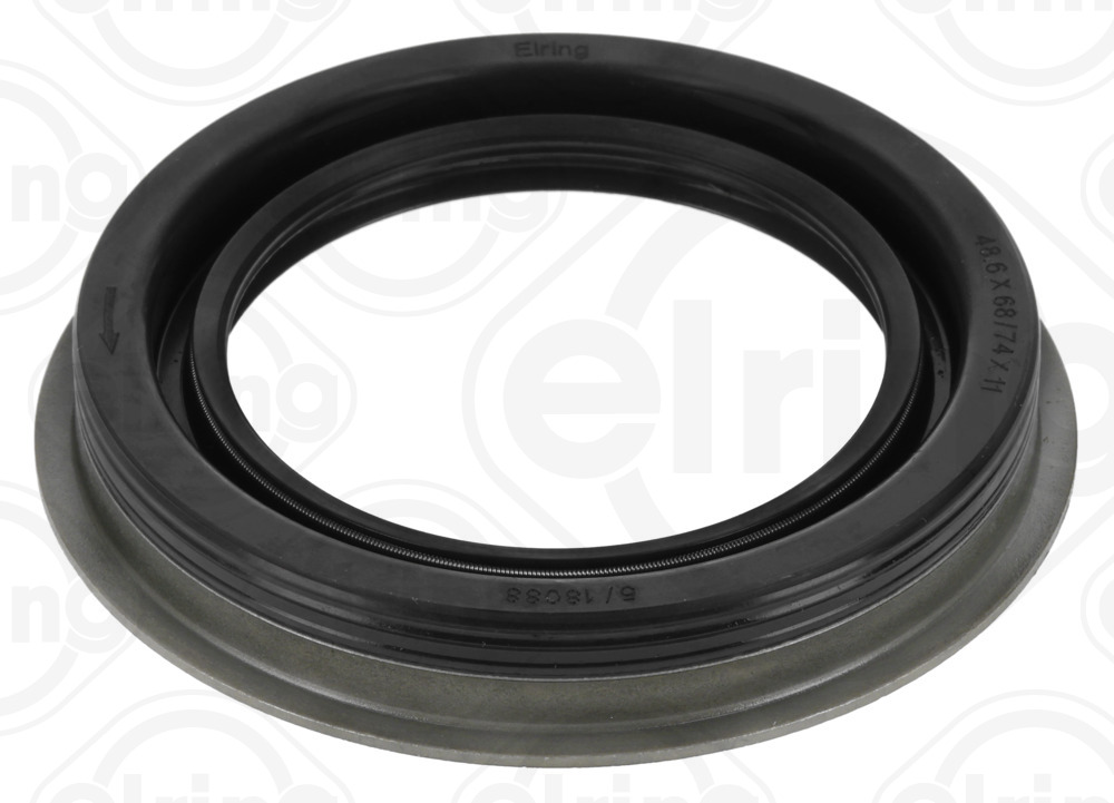 ELRING B18.300 Wellendichtring, Automatikgetriebe