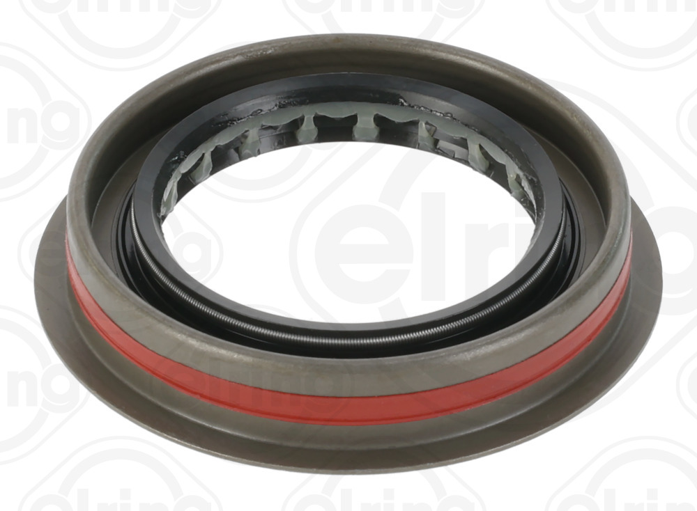 ELRING B18.370 Shaft Seal, automatic transmission flange for CADILLAC CADILLAC (SGM) CHEVROLET GMC PONTIAC