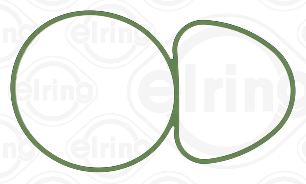 ELRING B18.590 Dichtung, Ansaugkrümmergehäuse