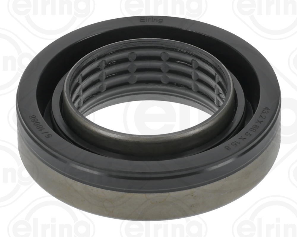 ELRING B18.790 Seal Ring, drive shaft mounting