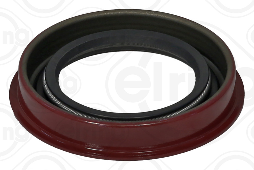 ELRING B19.080 Dichtring, Ölpumpe-Automatikgetriebe