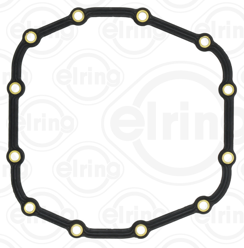 ELRING B19.100 Dichtung, Differentialgehäusedeckel