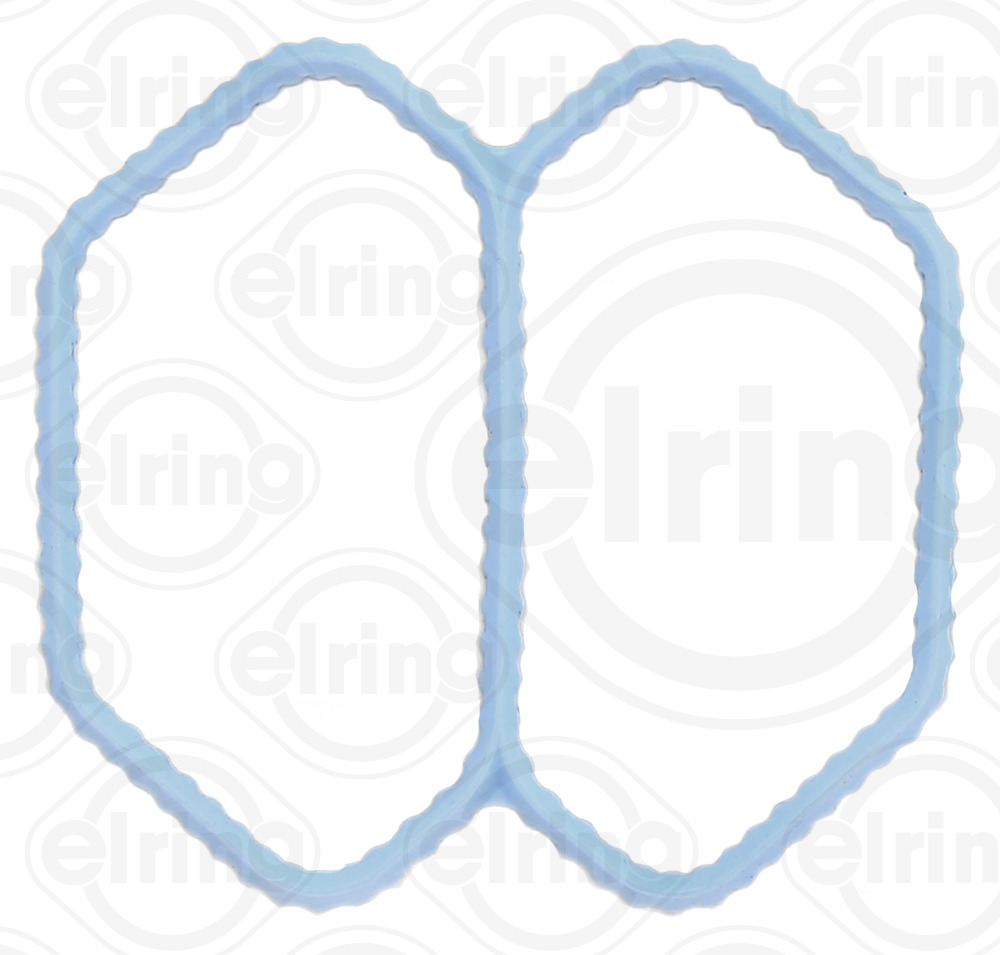 Dichtung, Leerlaufregelventil-Luftversorgung