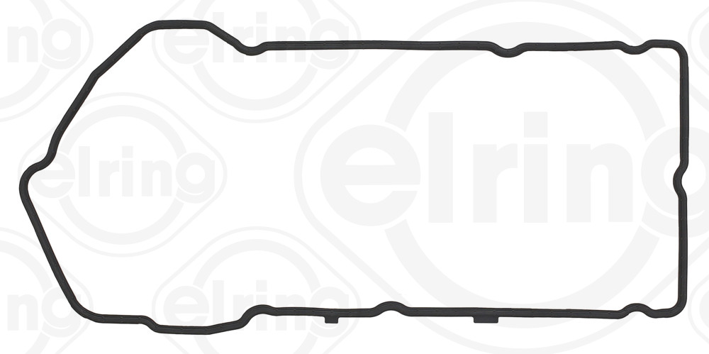 ELRING B19.690 Dichtung, Zylinderkopfhaube