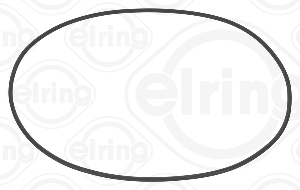 ELRING B19.800 Dichtung, Automatikgetriebe
