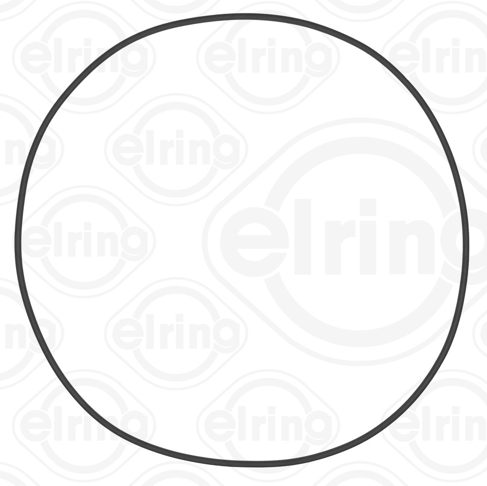 ELRING B19.800 Dichtung, Automatikgetriebe