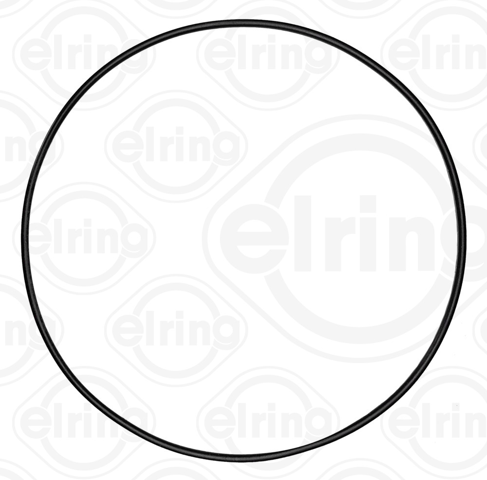 ELRING B19.810 Dichtung, Automatikgetriebe