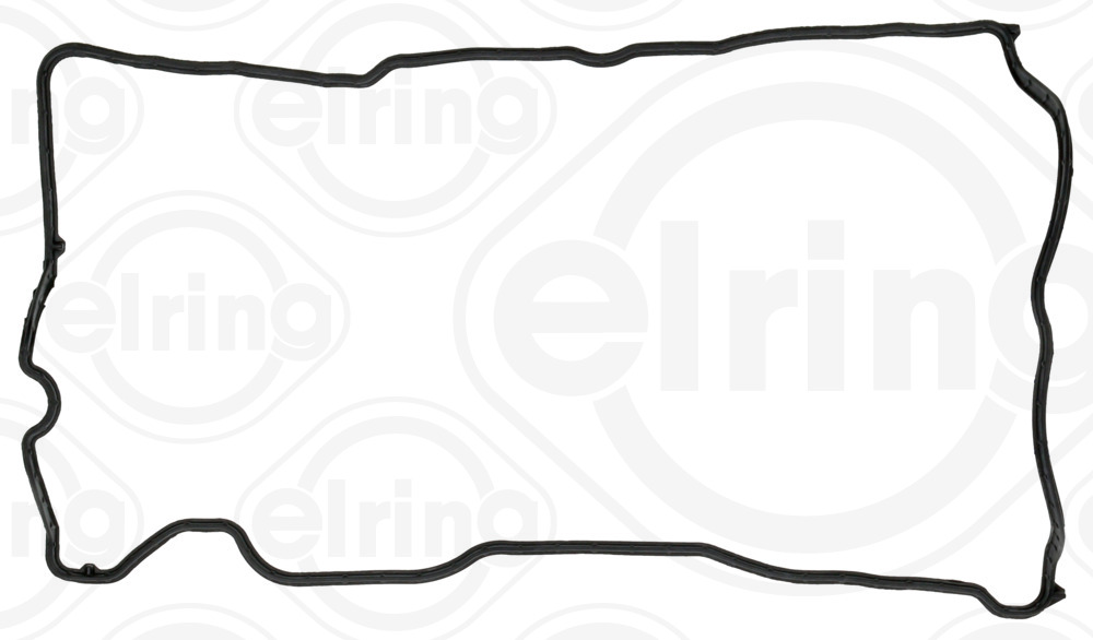 ELRING B20.500 Dichtung, Zylinderkopfhaube