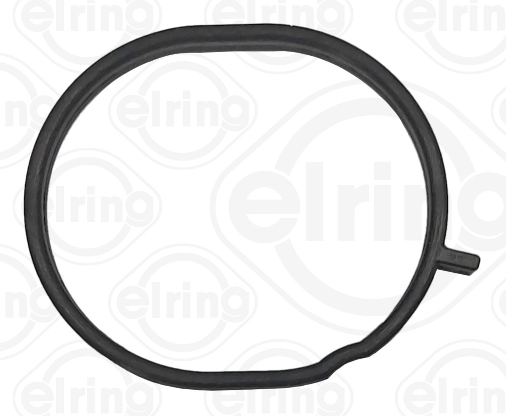 ELRING B22.100 Dichtung, Thermostatgehäuse