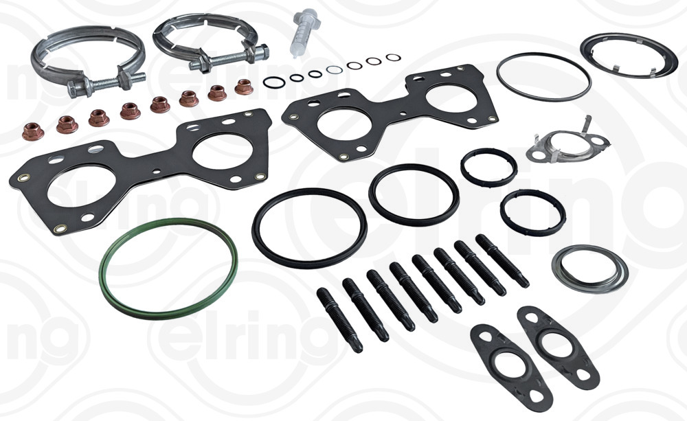 ELRING B22.350 Montagesatz, Lader