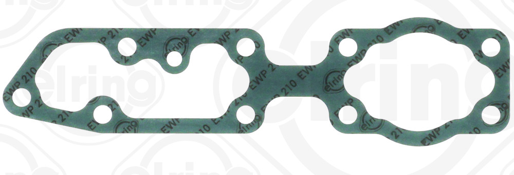 ELRING B23.290 Dichtung, Ölfiltergehäuse